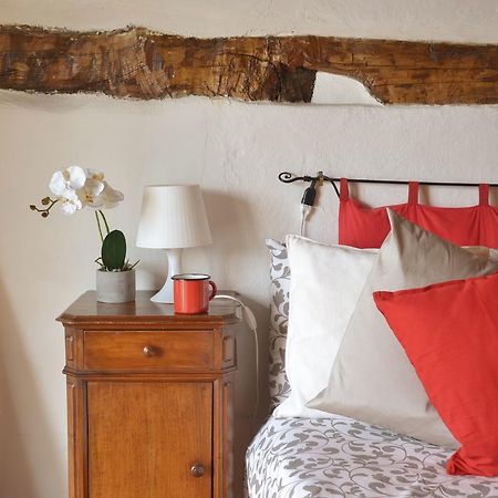 Casa La Finestra Sul Lago - Welchome Cannobio Eksteriør bilde